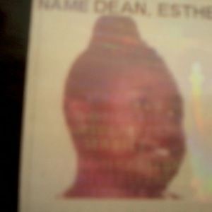 Meet your Posher, Esther e